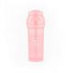 Пляшка для годування антиколькова 2+ 260мл рожевий 78255 Twistshake