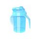 Пляшка для напоїв 4+ 230мл блакит. 78268 Twistshake