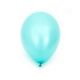 Набір для дитячих свят повітряні кульки 12шт блакит. 216487 Meri Meri