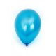Набір для дитячих свят повітряні кульки 12шт блакит. 216487 Meri Meri