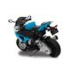 Мотоцикл-каталка 3+/-30кг синій 460281 Jamara