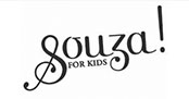 Souza for kids