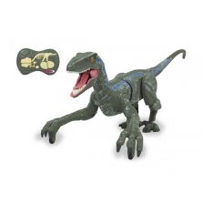 Радіокерований динозавр 1шт  410153 Jamara